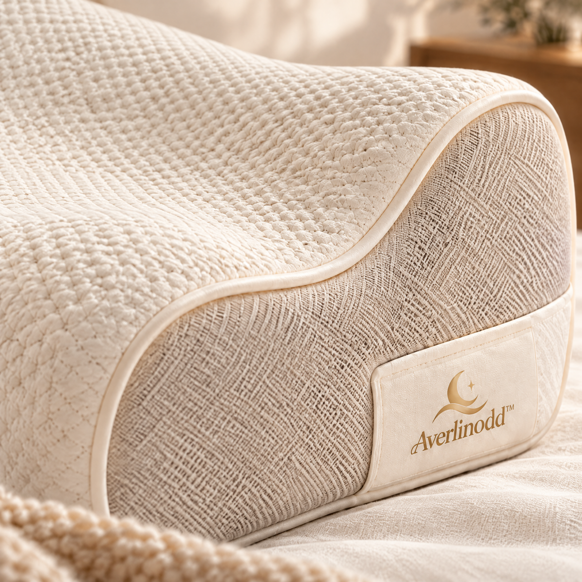 Averlinodd™ Heated Comfort Throw | Plush Electric Blanket with Adjustable Warmth & Timer Control